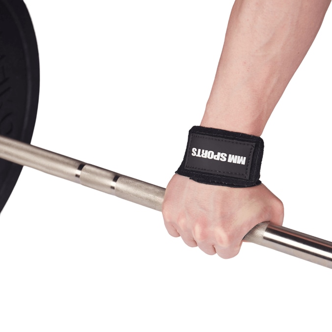 MM Sports Lifting Wrist Gripper MM Sports